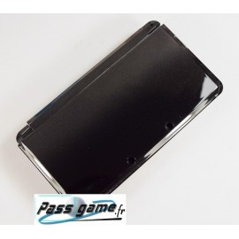 Coque noir d'origine pour Nintendo 3DS