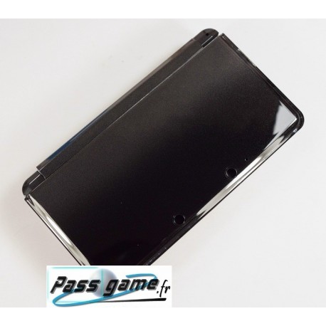 Coque noir d'origine pour Nintendo 3DS