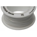 Fil à wrapper type Kynar 30awg pour soudures, 30cm