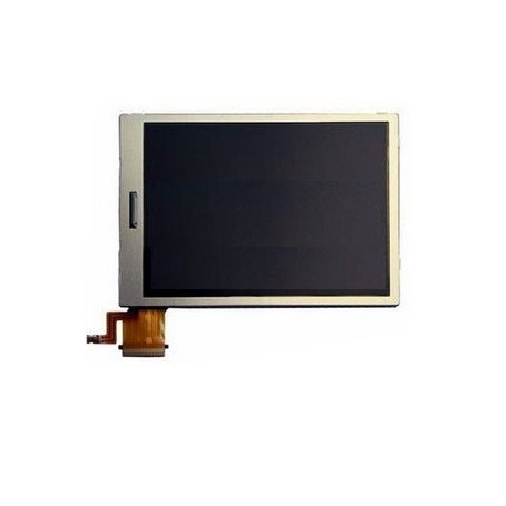 Ecran LCD inférieur du bas pour 3DS