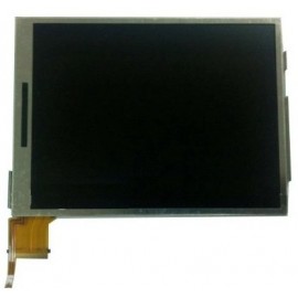 Ecran LCD inférieur du bas pour 3DS XL