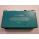 Coque bleu d'origine pour Nintendo 3DS