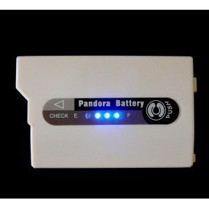 batterie psp pandora batterie psp pandora