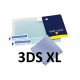 Film de protection d'écran pour 3DS XL