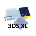 Film de protection d'écran pour 3DS XL