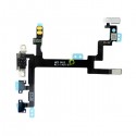 Nappe de bouton volume, vibreur et on/off power pour iPhone 5