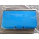 Coque bleu d'origine pour Nintendo 3DS XL