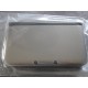 Coque grise d'origine pour Nintendo 3DS XL