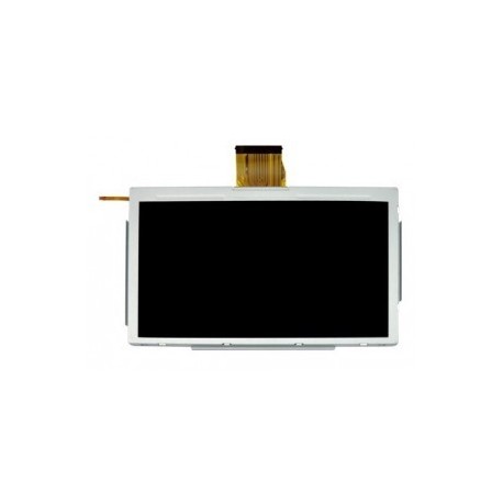 Vitre écran LCD pour Game pad Wii U