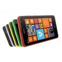 Forfait remplacement vitre Nokia Lumia 625