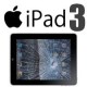 Remplacement vitre tactile iPad 3