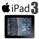 Remplacement vitre tactile iPad 3 + joint