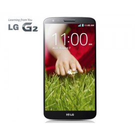 Remplacement écran LG G2 D802 noir