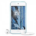 Forfait réparation vitre + LCD iPod touch 5
