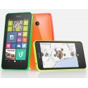 Forfait remplacement vitre avec LCD pour Nokia Lumia 630, 635, 636