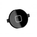 Bouton noir Home pour iphone 4S