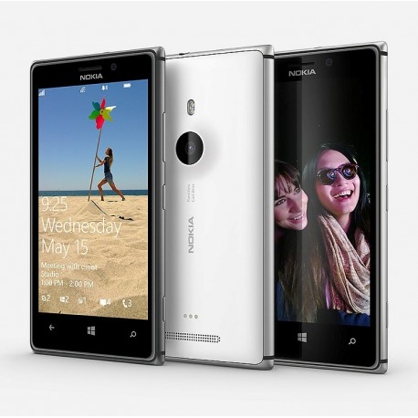 Forfait remplacement vitre et LCD Nokia Lumia 925