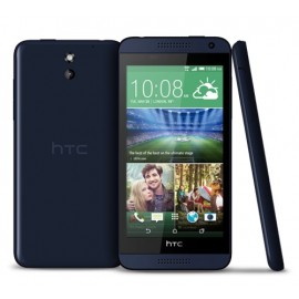 Remplacement de vitre tactile et LCD HTC Desire 610