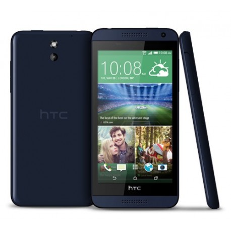 Remplacement de vitre tactile HTC Desire 610