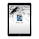 Remplacement vitre tactile iPad 5 air + joint