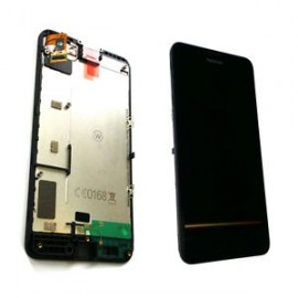 Vitre tactile avec LCD pour Nokia Lumia 630 ou 635