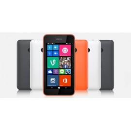 Forfait remplacement vitre avec LCD pour Nokia Lumia 530