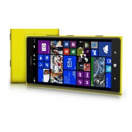 Forfait remplacement vitre tactile complet avec LCD pour Nokia Lumia 1520