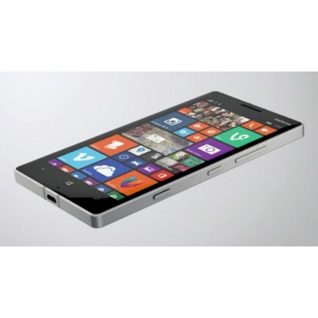 Forfait remplacement vitre tactile complet avec LCD pour Nokia Lumia 930