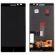 Forfait remplacement vitre tactile complet avec LCD pour Nokia Lumia 930