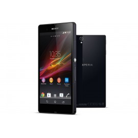 Forfait remplacement de vitre tactile et LCD Sony xperia Z L36H C6603