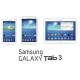 Forfait vitre Samsung Galaxy Tab 3 10.1