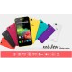 Forfait remplacement vitre tactile Wiko Rainbow