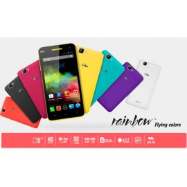 Forfait remplacement vitre tactile Wiko Rainbow 4G