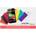 Forfait remplacement vitre tactile Wiko Rainbow 4G