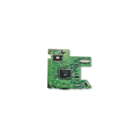 Carte fille PCB de Lecteur Liteon 74850 DG-16D2S pour XBOX360