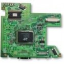 Carte fille PCB de Lecteur Liteon 74850 DG-16D2S pour XBOX360