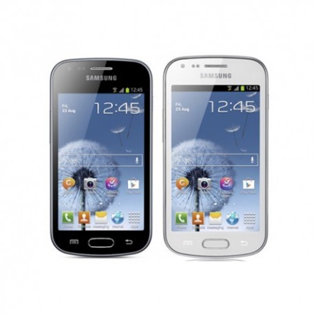 Forfait remplacement vitre tactile Samsung galaxy Trend S7560 S7562