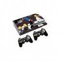 Accessoires PS3 FAT