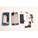 Pièces détachées Iphone 5C