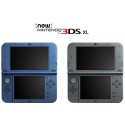 Nintendo New 3DS XL