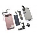 Pièces détachées Iphone SE