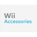 Accessoires Wii
