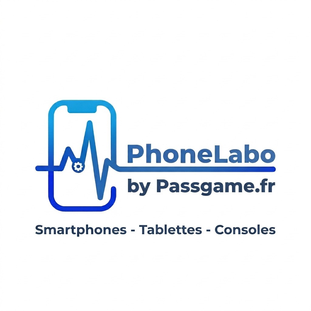 Retrait chez PhoneLabo by PassGame